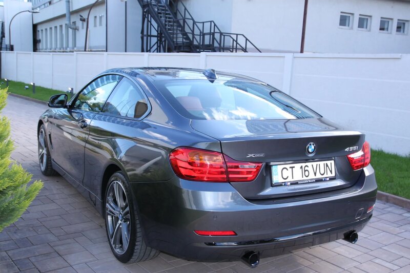 BMW Seria 4